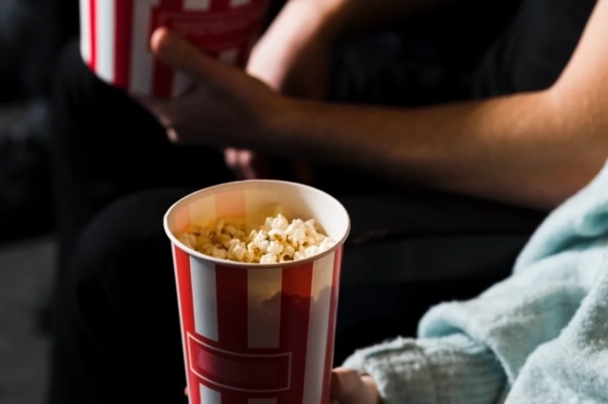 
        Кинотеатры Казани не попали в список топовых в России    