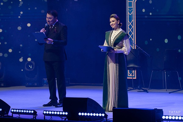 32 номера и танцы зрителей: посвященный Каракалпакстану концерт прошел в Казани (ФОТО)