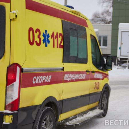 В Альметьевске во время занятий скончался студент политехнического техникума