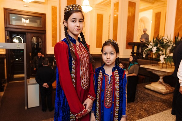 В Казани стартовал международный фестиваль национальных культур &laquo;Восточный базар&raquo; (ФОТО)