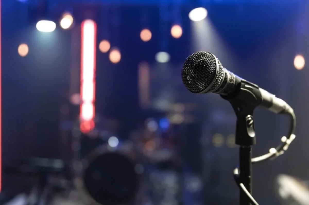 
        12-летний Саид Галиуллин из Казани стал финалистом шоу &laquo;Голос. Дети&raquo;    