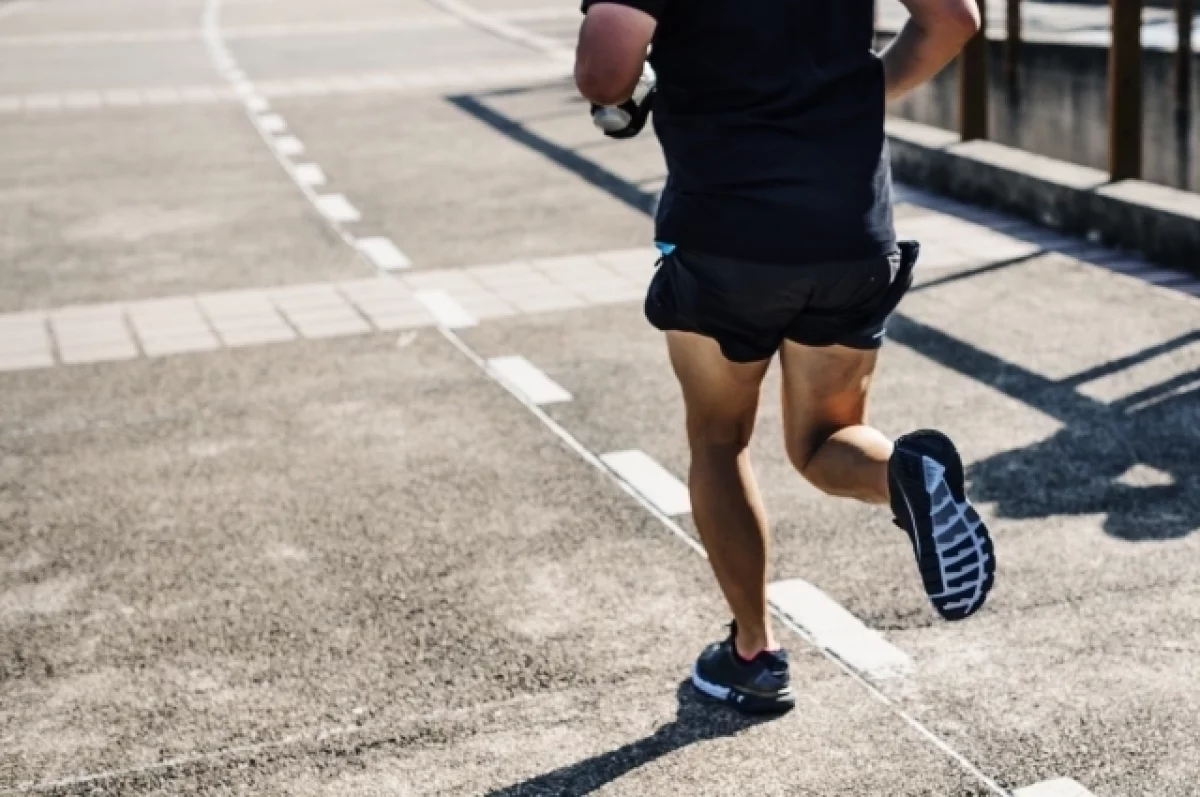 
        Нижнекамский хирург вошёл в десятку бегунов Стамбульского марафона    