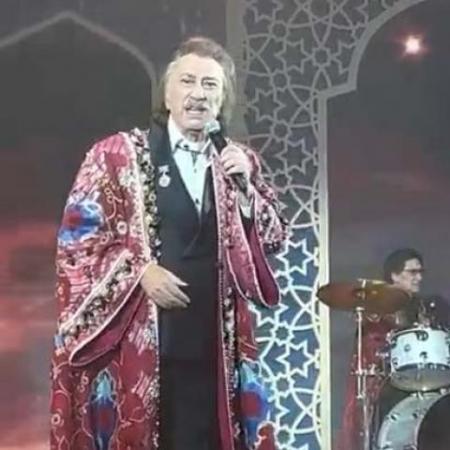 Завтра стартуют мероприятия III Международного фестиваля &laquo;Восточный базар&raquo;