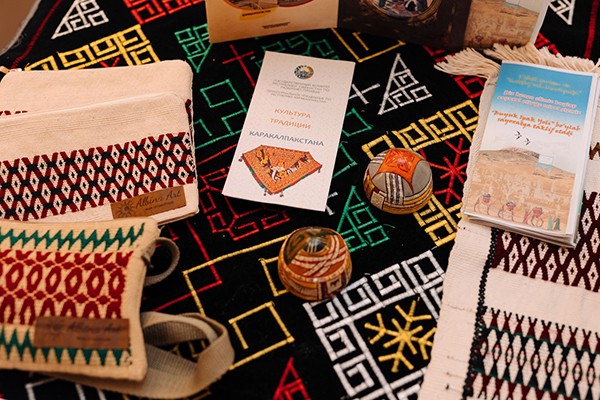 В Казани стартовал международный фестиваль национальных культур &laquo;Восточный базар&raquo; (ФОТО)