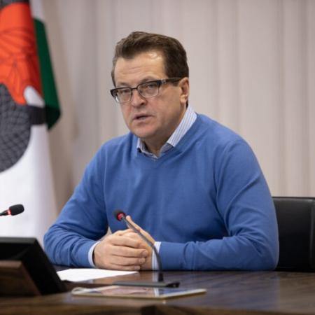 Мэр Казани поручил обеспечить порядок с убежищами в городе