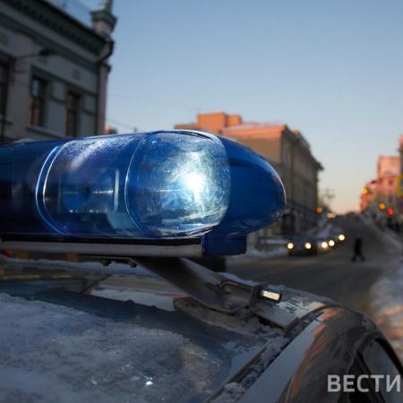 В Нурлатском районе полицейский спас задыхающегося двухлетнего ребенка
