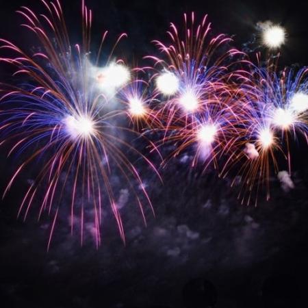 В Казани на Новый год не будет салюта В Казани на Новый год не будет салюта