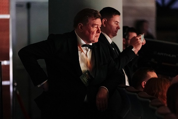 ФОТОрепортаж с гала-концерта &laquo;Восточный базар&raquo; в Казани