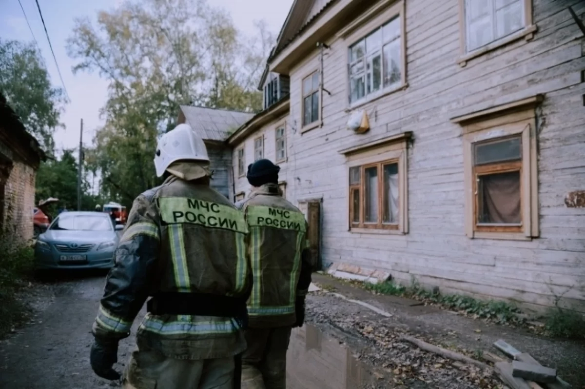 
        Особый режим для органов власти и подразделений МЧС ввели в Татарстане    