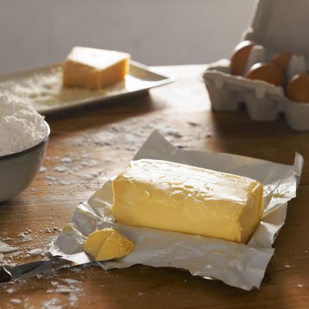 Антимонопольная служба начала антикартельные проверки производителей сливочного масла Антимонопольная служба начала антикартельные проверки производителей сливочного масла