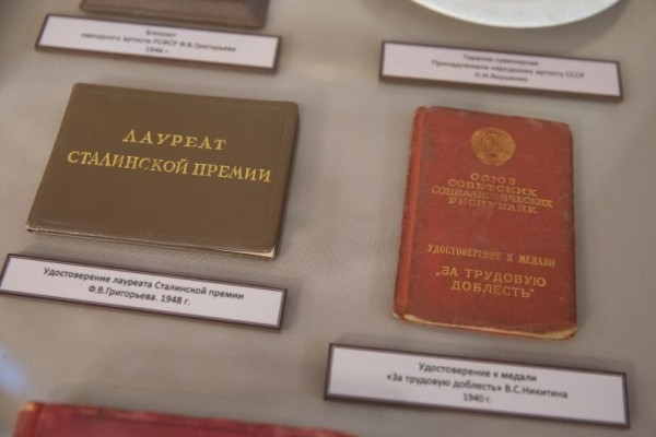 
        Где в Казани Мельпомена и Талия подружились с кино?    