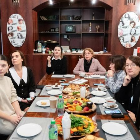 &laquo;Татаркино&raquo; подвел итоги своей работы за 2024 год