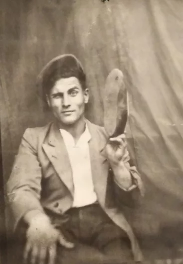 
        Всем бедам вопреки. Вымыслы и правда о легендарном летчике Михаиле Девятаеве    