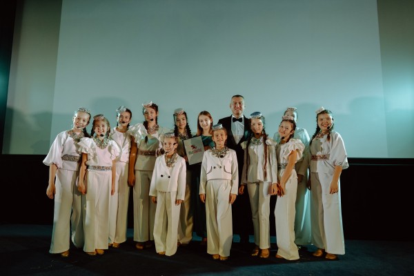 Объявлены победители детского кинофестиваля &laquo;Милли мультFest&raquo; (ФОТО)