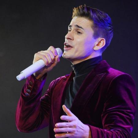 Ришат Тухватуллин стал народным артистом Республики Татарстан