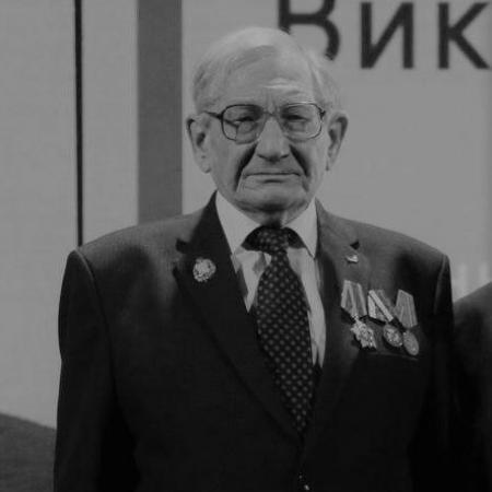 Прощание с главным конструктором Зеленодольского КПБ пройдет 6 декабря