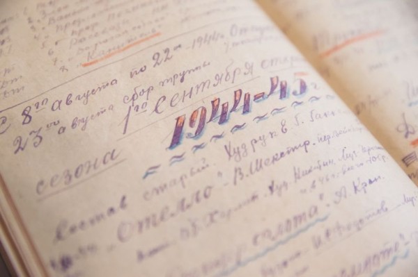 
        Где в Казани Мельпомена и Талия подружились с кино?    