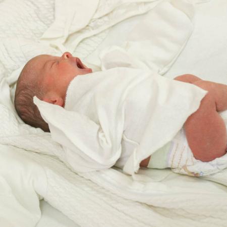 Орион, Нина и Луна стали самыми редкими именами новорожденных в Казани