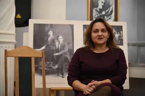 В театре Тинчурина состоялось второе занятие проекта &laquo;Школа журналистики&raquo;