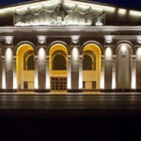 Татарская филармония победила во Всероссийском конкурсе виртуальных концертных залов