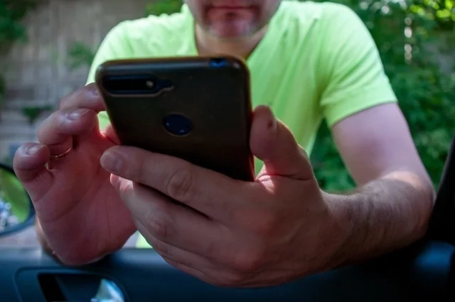 «Крышу» снесло. В Татарстане задержали борца с коррупцией - полковника МВД
«Крышу» снесло. В Татарстане задержали борца с коррупцией - полковника МВД