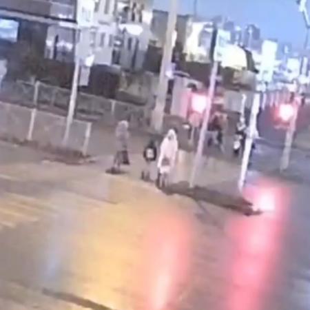 В Татарстане 7-летний ребенок погиб, выбежав на &laquo;зебру&raquo; на красный свет