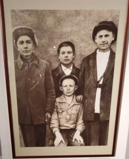 
        Всем бедам вопреки. Вымыслы и правда о легендарном летчике Михаиле Девятаеве    