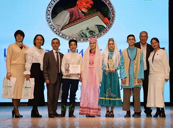 Состоялся заключительный этап детского конкурса театрального искусства (ФОТО)