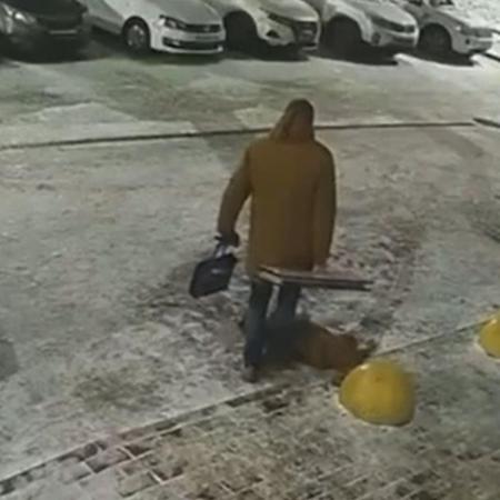 В Уфе прокуратура займется инцидентом с избиением ребенка отцом