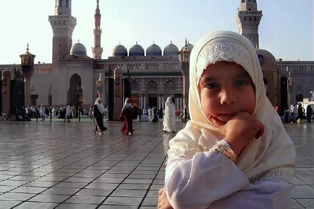 
        Хорошая жена как высшая награда. Правда и мифы о роли женщины в исламе    