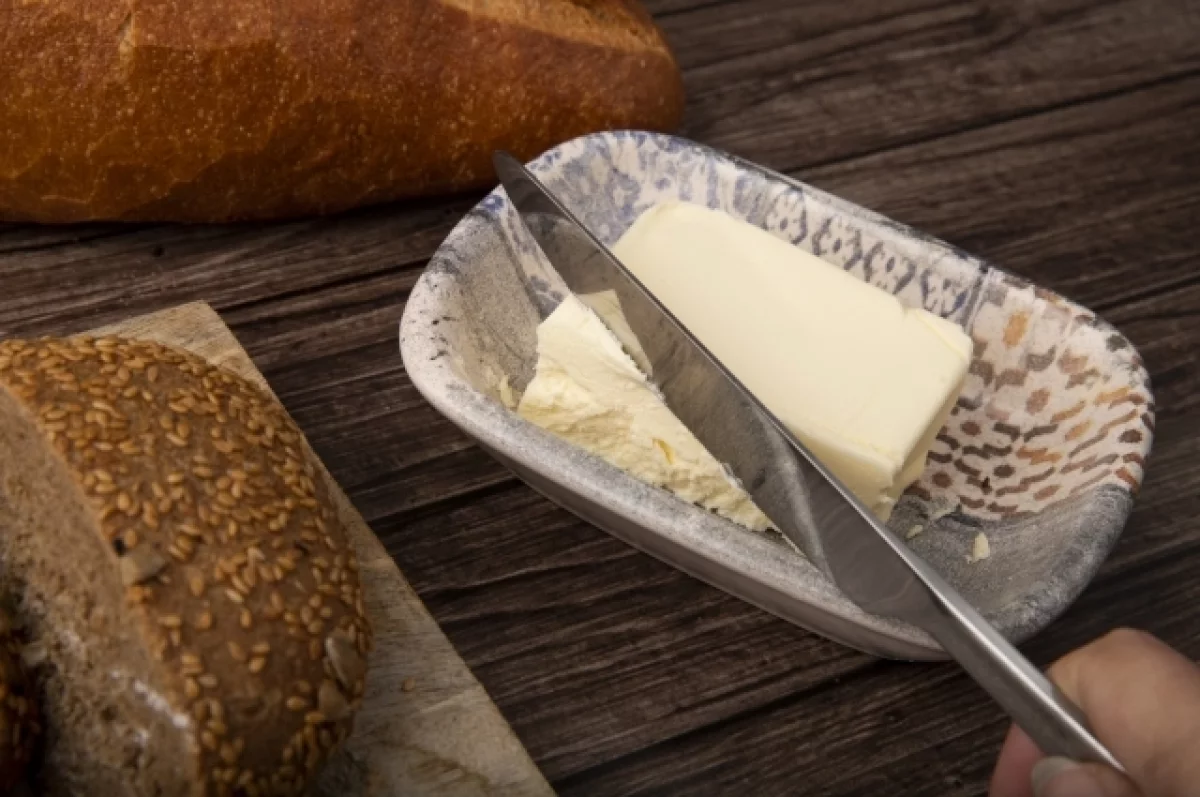 
        В Татарстане подорожало сливочное масло, молоко и творог    