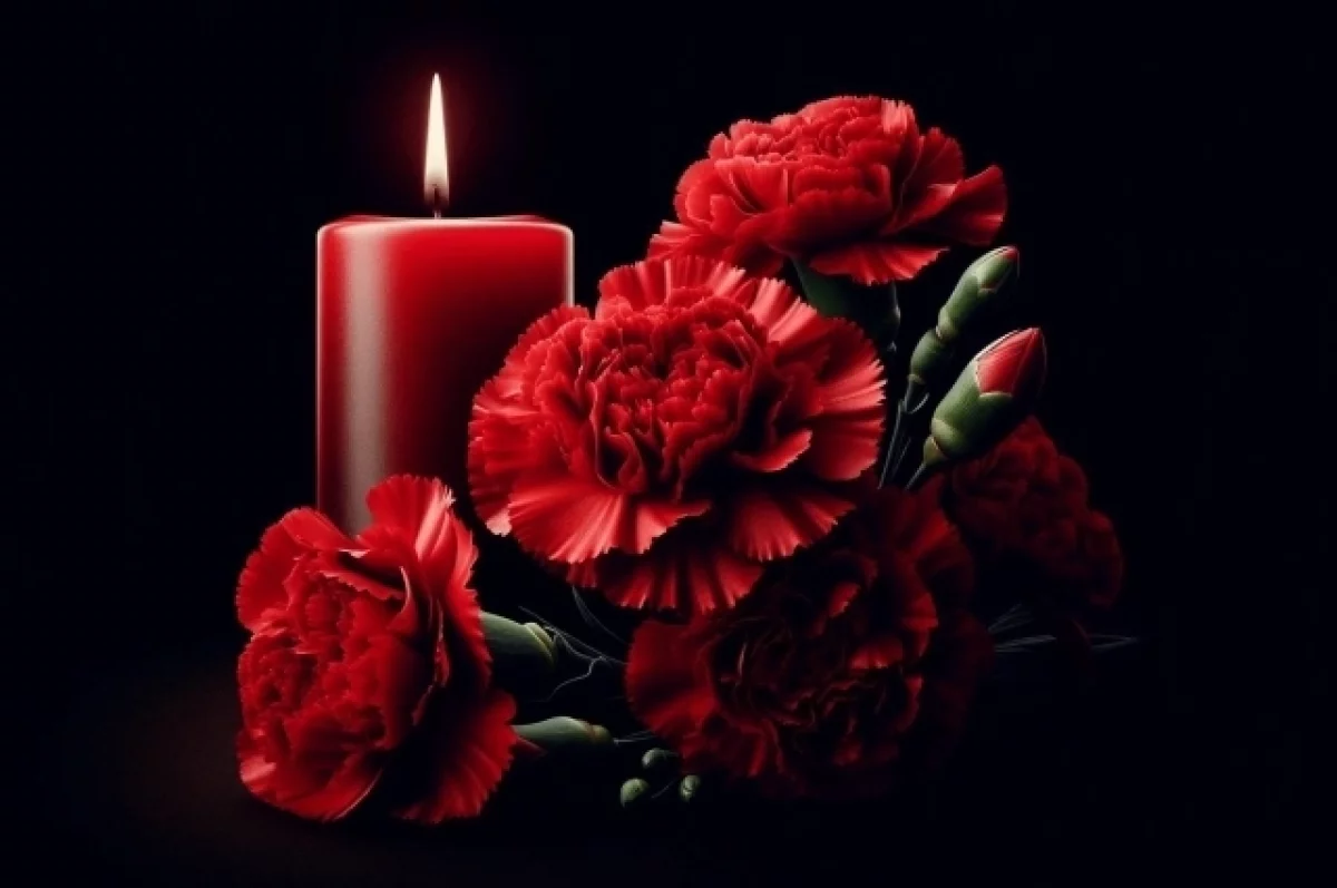 
        Активист &laquo;Молодой Гвардии&raquo; из Татарстана погиб в зоне СВО    