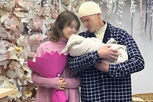 
        В новом перинатальном центре Казани впервые родились тройняшки    