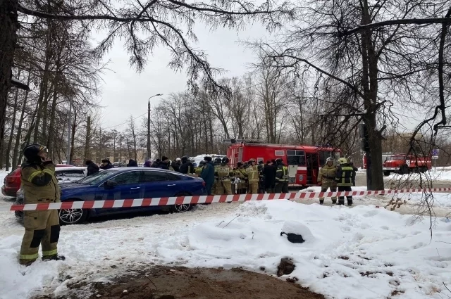 
        Полицейский из РТ помог задыхающемуся ребенку добраться до больницы    