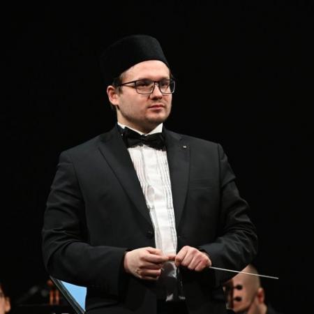 Ильяс Камал назначен председателем Союза композиторов Татарстана