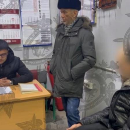 В Башкирии стали известны подробности зверской расправы над супругами В Башкирии стали известны подробности зверской расправы над супругами