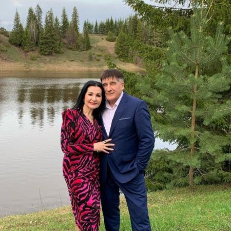 &laquo;Ждем суда&raquo;: родители певца Искана рассказали о состоянии сына после страшного ДТП