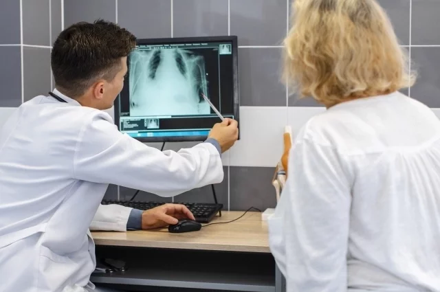 В Казани прооперировали девушку с редкой патологией матки
В Казани прооперировали девушку с редкой патологией матки