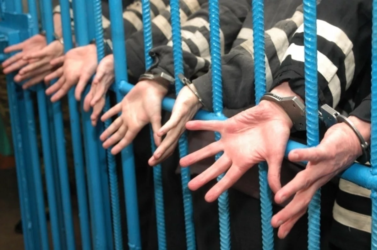 В Казани задержан подозреваемый в домогательствах в Санкт-Петербурге
В Казани задержан подозреваемый в домогательствах в Санкт-Петербурге