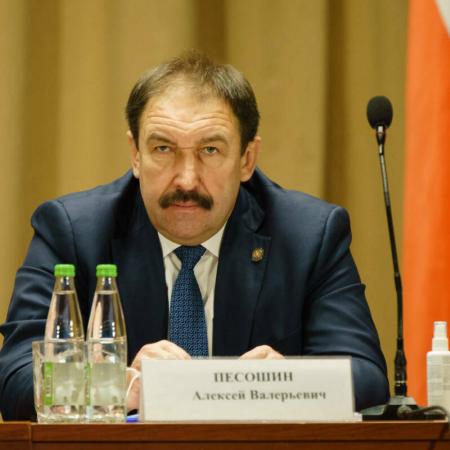 Песошин: Все ведомства в РТ должны быть готовы на случай повторной атаки БПЛА