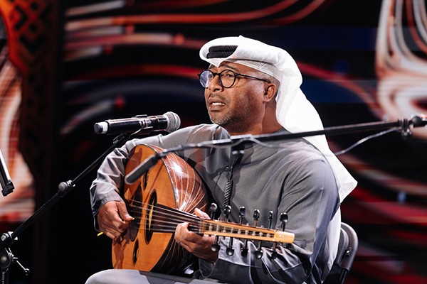 ФОТОрепортаж с гала-концерта &laquo;Восточный базар&raquo; в Казани