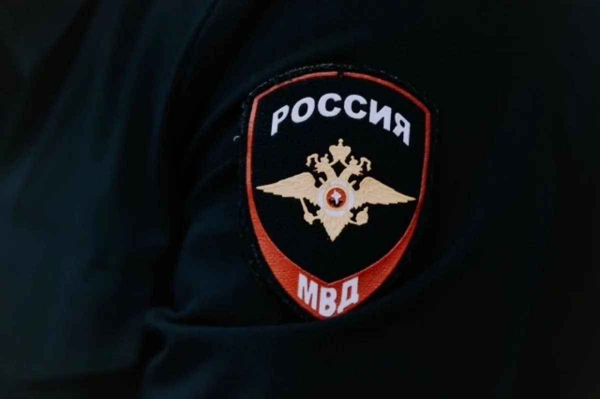 
        Полицейский из РТ помог задыхающемуся ребенку добраться до больницы    