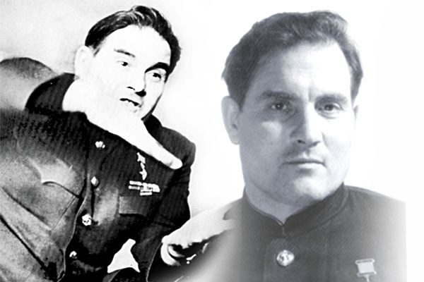 
        Всем бедам вопреки. Вымыслы и правда о легендарном летчике Михаиле Девятаеве    