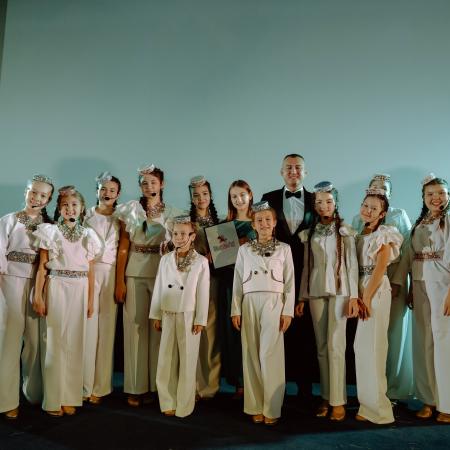 Объявлены победители детского кинофестиваля &laquo;Милли мультFest&raquo; (ФОТО)