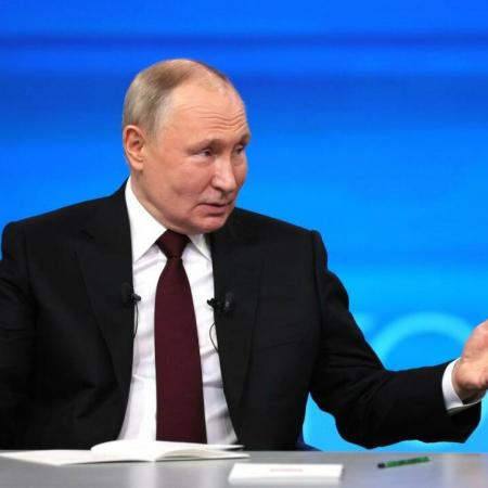 Прямая линия Путина состоится 19 декабря Прямая линия Путина состоится 19 декабря