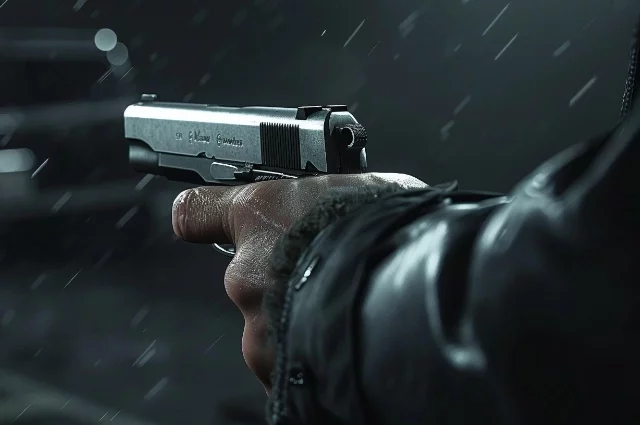 Чемпиона по боксу арестовали за стрельбу в тренера в Набережных Челнах
Чемпиона по боксу арестовали за стрельбу в тренера в Набережных Челнах