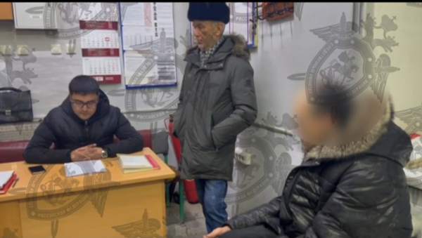 В Башкирии стали известны подробности зверской расправы над супругами В Башкирии стали известны подробности зверской расправы над супругами