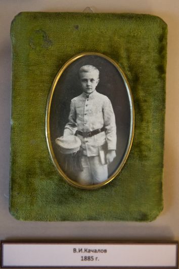 
        Где в Казани Мельпомена и Талия подружились с кино?    