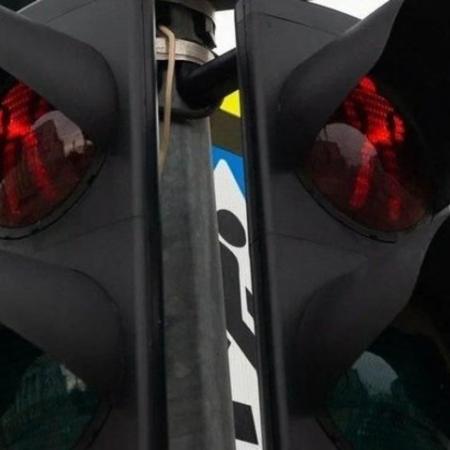 В Казани ГАИ сообщила о массовом отключении светофоров В Казани ГАИ сообщила о массовом отключении светофоров