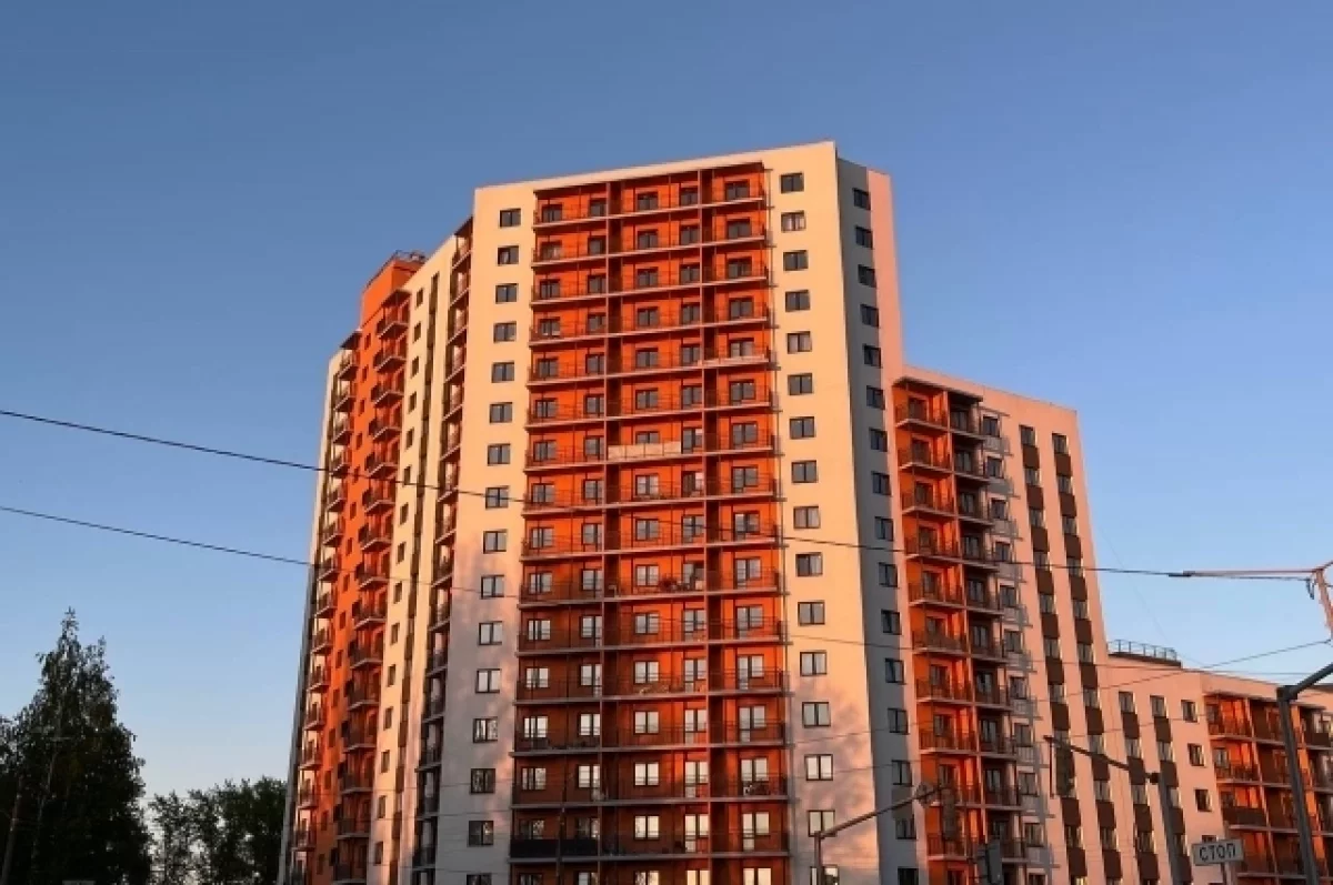 Стоимость квартир в Казани увеличилась на 4 миллиона рублей
Стоимость квартир в Казани увеличилась на 4 миллиона рублей